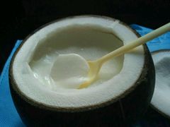 -志龙皇冠吃货椰子铺