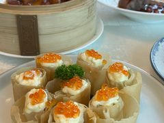 -东海朗廷酒店-唐阁T’ANG COURT 中餐厅