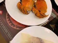 -泰山宝盛大酒店·八珍轩自助餐