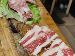 -金顺碳烤肉(1号店)
