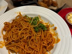 -必胜客(双榆树店)