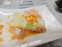 -陈凤祥肠粉猪脚饭(江南大学星光广场店)