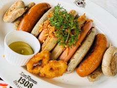 -皇冠自酿啤酒坊(中国红街5号楼店)