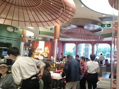 -避风塘·金牌店·夜宵(金玉兰店)