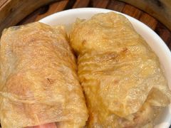 -香港蓮香樓(中環店)