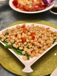 -上海万豪虹桥大酒店·宴会厅