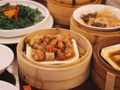-顺德人家食府(黄金广场店)