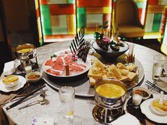 -ONE FULL 古董港式海鲜火锅