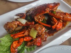 -真浪花园海鲜餐馆