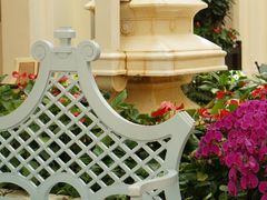 -利顺德大饭店·维多利亚花园(小白楼店)