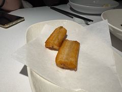 香煎带鱼-荣小馆(安达仕店)