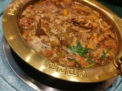 -楊家一锅(沙阳路店)