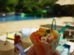 -上海东方佘山翰悦阁酒店·Vie全日制餐厅