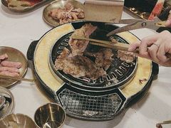 -老板娘的烤肉店(港湾广场店)