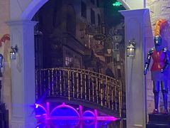 -骑士KTV(红谷滩万达店)