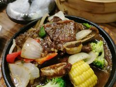-避风塘(江桥万达店)