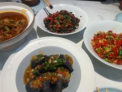 -攸州小镇家湘菜(小米科技园店)