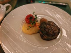 -恰餐厅CHAR Grill(北京三里屯洲际店)