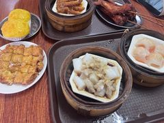 -恒兴发茶店(水巷口店)