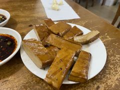 卤豆干-山东水饺(南坪新街店)