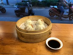 -红小满休闲餐厅(十全街店)