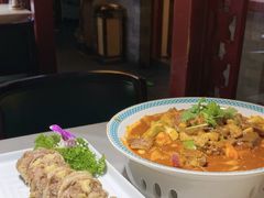 -阿西娅食府(中关村店)