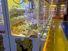 -风云再起游乐汇(北京西单西西友谊店)