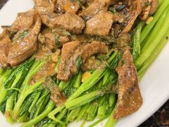 -适口餐厅砂锅粥(公信路总店)