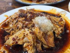 -温记府廟豆汤饭·始于1955年(海椒店)
