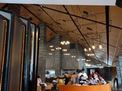 -WOLFGANG PUCK KITCHEN & BAR(迪士尼小镇店)