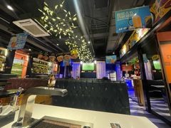 -AK47烤羊腿串吧(柳浪家园店)