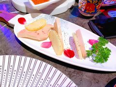 -十三姨正合丰烤肉(营迹路店)