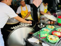 -逍遥镇刘相五胡辣汤豆沫馆(康复中街店)