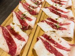 -权金城·炭火烤肉(北京联想桥店)