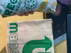 -赛百味SUBWAY(地王广场店)