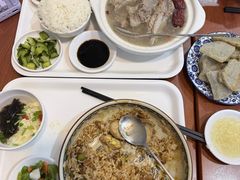 -菊儿人家·北京胡同菜(南锣鼓巷店)