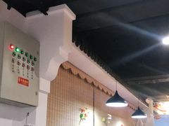 -皖香居徽菜馆