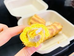 -君之狮子山·轻糖烘焙(松江印象城店)