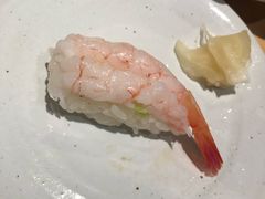 -泉寿司(万科公园店)