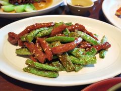 -湖滨28中餐厅·西湖宴·杭州君悦酒店
