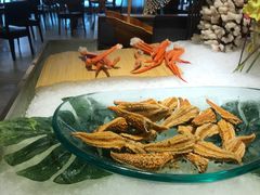 -东方红海鲜百汇(国际大厦店)