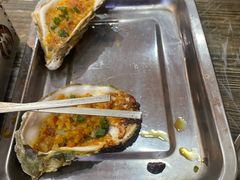 -堤角朱爹爹烧烤·武汉猪肉串(光谷金融港店)