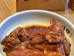 -云味馆·云南菜·云南米线(景田店)