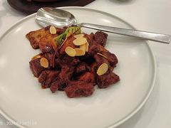 -小厨娘淮扬菜(江宁万达店)