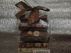 -Laderach 莱德拉(上海环贸iapm店)