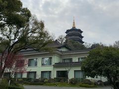 -浙江西子宾馆·牡丹厅