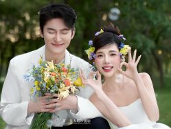 -第一夫人婚纱摄影(南京店)