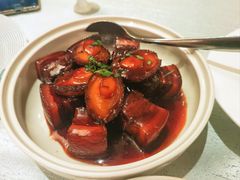 -上海和平饭店龙凤厅 Dragon Phoenix