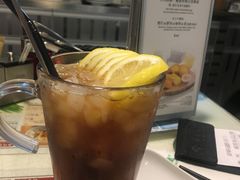 -翠华餐厅(旺角文华商场店)