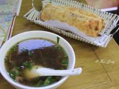 -王胖子驴肉火烧(鼓楼店)
